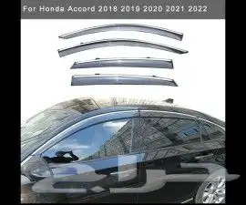 هواية هوندا اكورد من 2018 إلى 2022 2
