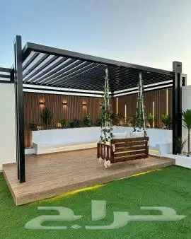 تنسيق حدائق 0