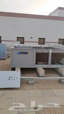 فني تكييف و تبريد صيانة ثلاجات المركزية 18