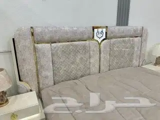 اجمل غرف نوم 6