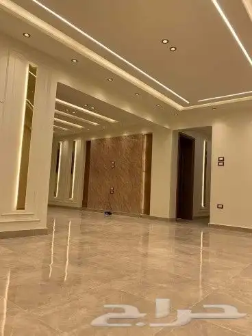 ديكورات شاشات ديكورات جبس بورد صبغ دهانات 9