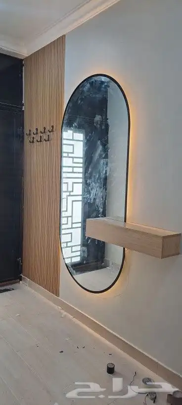 ديكورات شاشات ديكورات جبس بورد صبغ دهانات 2