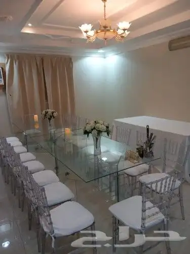طاولات و كراسي خيام و مظلات صبابين قهوجيين الرياض 5
