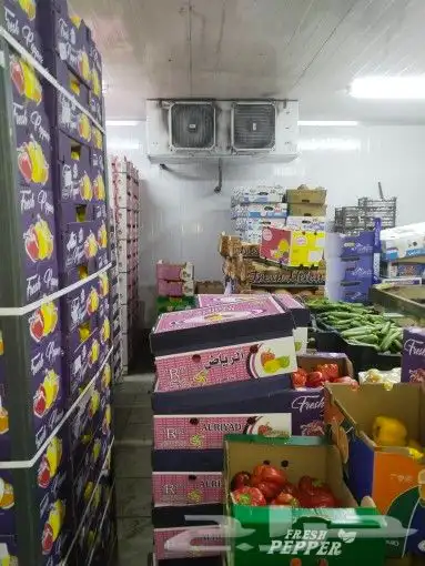 فني تكييف و تبريد صيانة ثلاجات المركزية 16