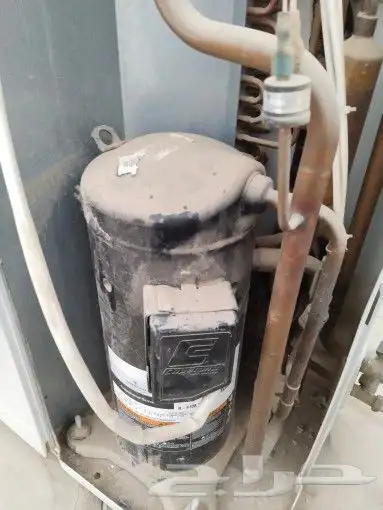 فني تكييف و تبريد صيانة ثلاجات المركزية 6