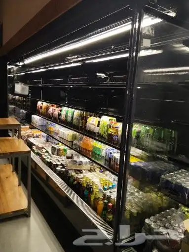 فني تكييف و تبريد صيانة ثلاجات المركزية 3