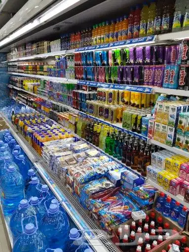 فني تكييف و تبريد صيانة ثلاجات المركزية 1