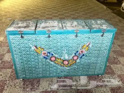 دولاب قديم تراث نوادر 0