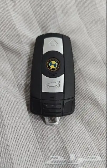 جوال على شكل مفتاح BMW 2