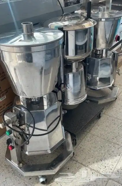 خلاط عصير و فواكة 4