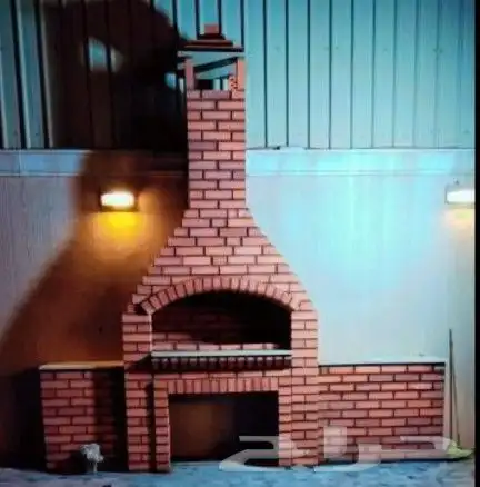 شوايا تنور جره الدمام 1