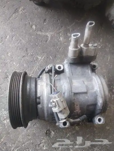 Toyota camry 1998_2002 compress 1