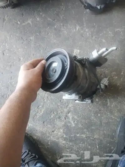 Toyota camry 1998_2002 compress 3