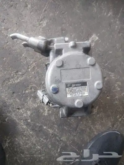 Toyota camry 1998_2002 compress 2