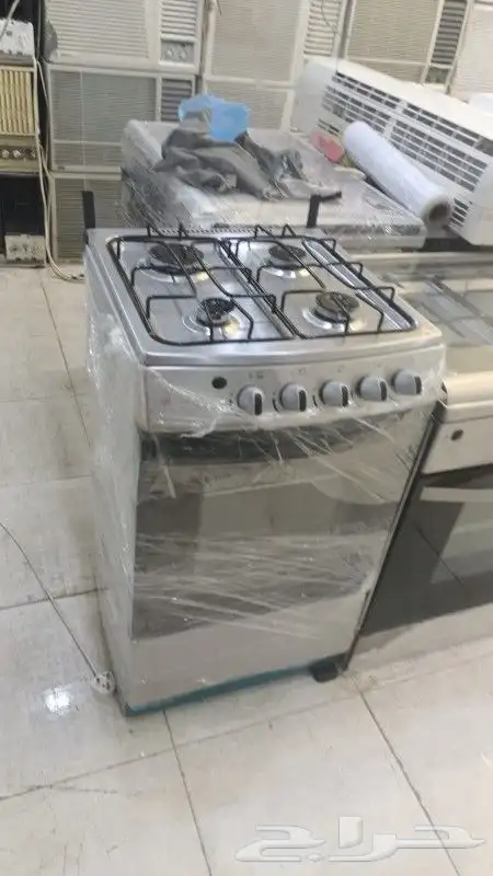 مكيفات سبليت ومكيفات شباك تلاجات غسلات افران 2