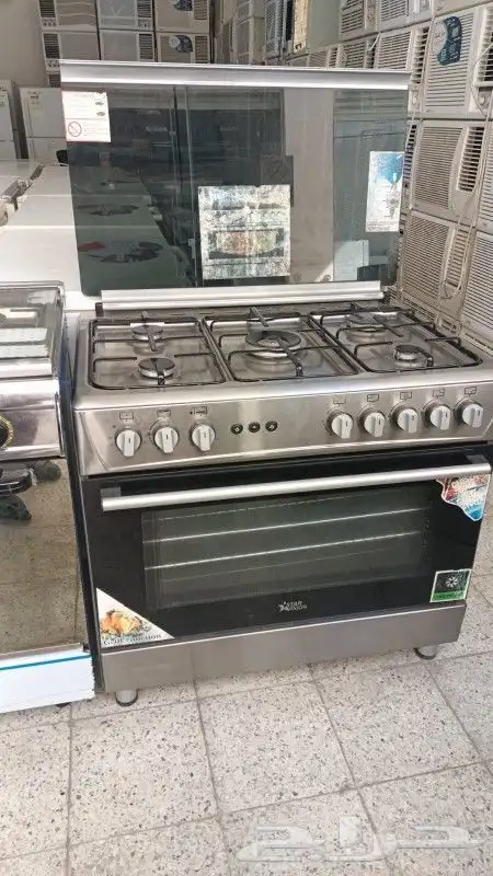 مكيفات سبليت ومكيفات شباك تلاجات غسلات افران 3