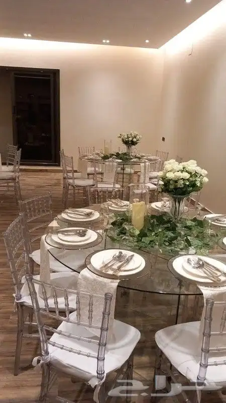 طاولات و كراسي خيام و مظلات صبابين قهوجيين الرياض 3