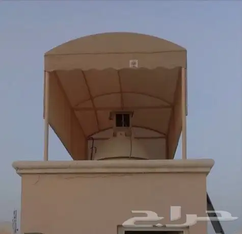 مضلات  سواتر  برجولات  مضلات خزانات جميع انواع الحداده 0
