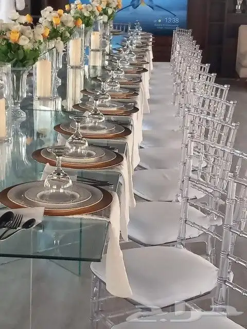 طاولات و كراسي خيام و مظلات صبابين قهوجيين الرياض 2