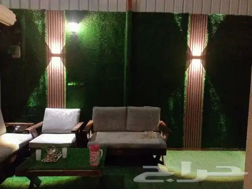 تنسيق حدائق 2