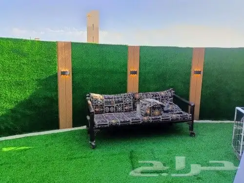 ابداع في تنسيق الحدائق 17