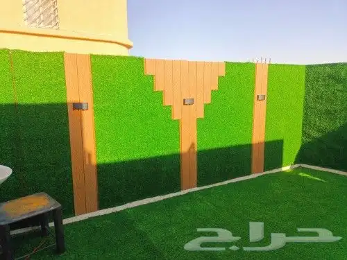 تنسيق حدائق 10