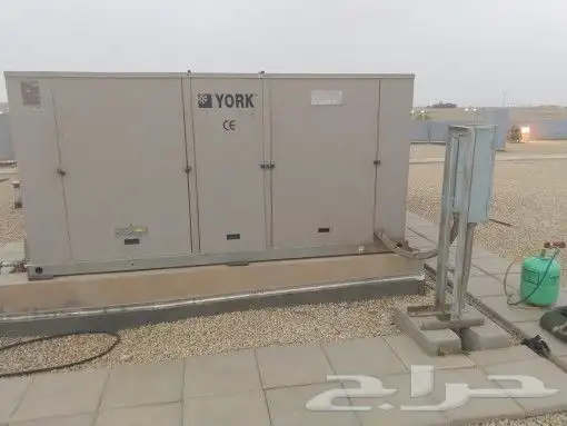 فني تكييف و تبريد صيانة ثلاجات المركزية 9