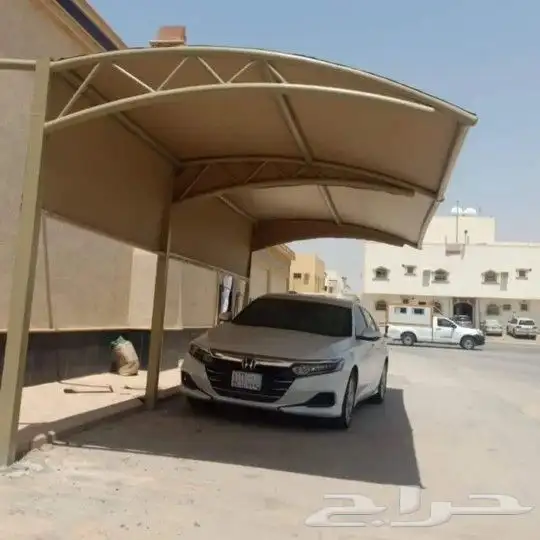 مظلات وسواتر 9