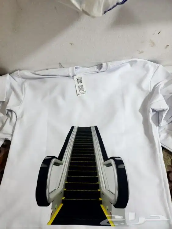 طباعة DTF تيشرتات وهوديات لجميع البراندات السعوديه 13