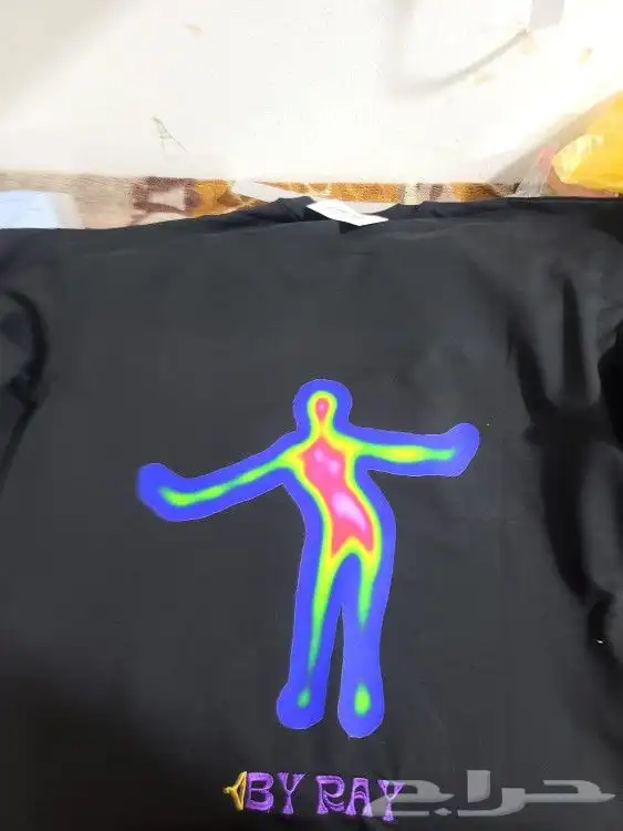 طباعة DTF تيشرتات وهوديات لجميع البراندات السعوديه 25