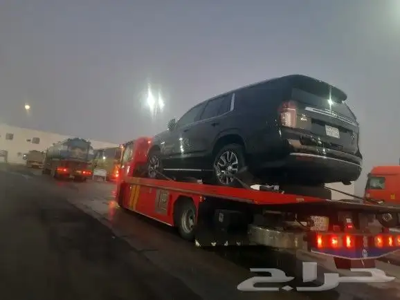 سطحه هيدروليك الرياض جده 5