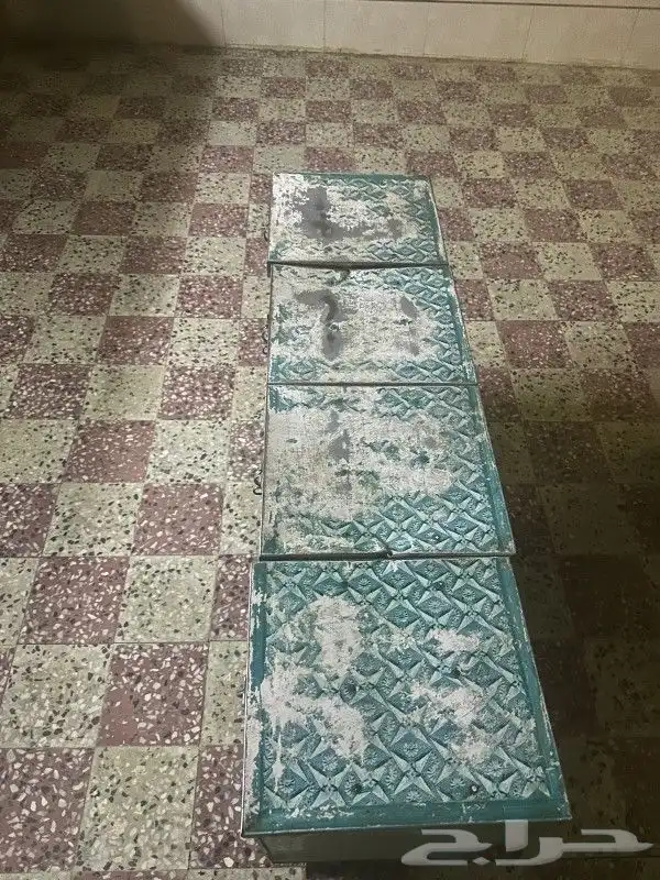 دولاب قديم تراث نوادر 1