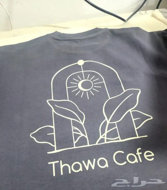 طباعة DTF تيشرتات وهوديات لجميع البراندات السعوديه 26