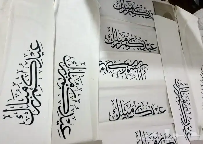 طباعة DTF تيشرتات وهوديات لجميع البراندات السعوديه 15