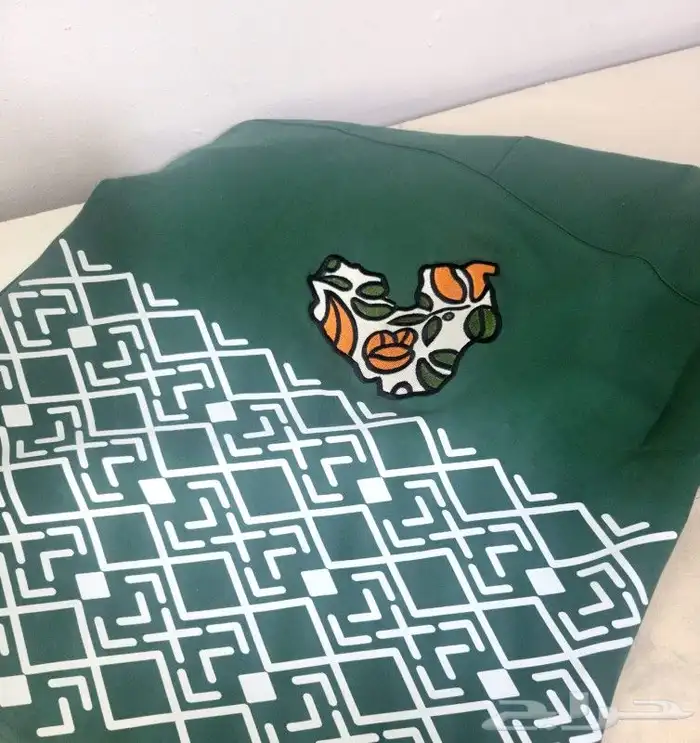 طباعة DTF تيشرتات وهوديات لجميع البراندات السعوديه 5