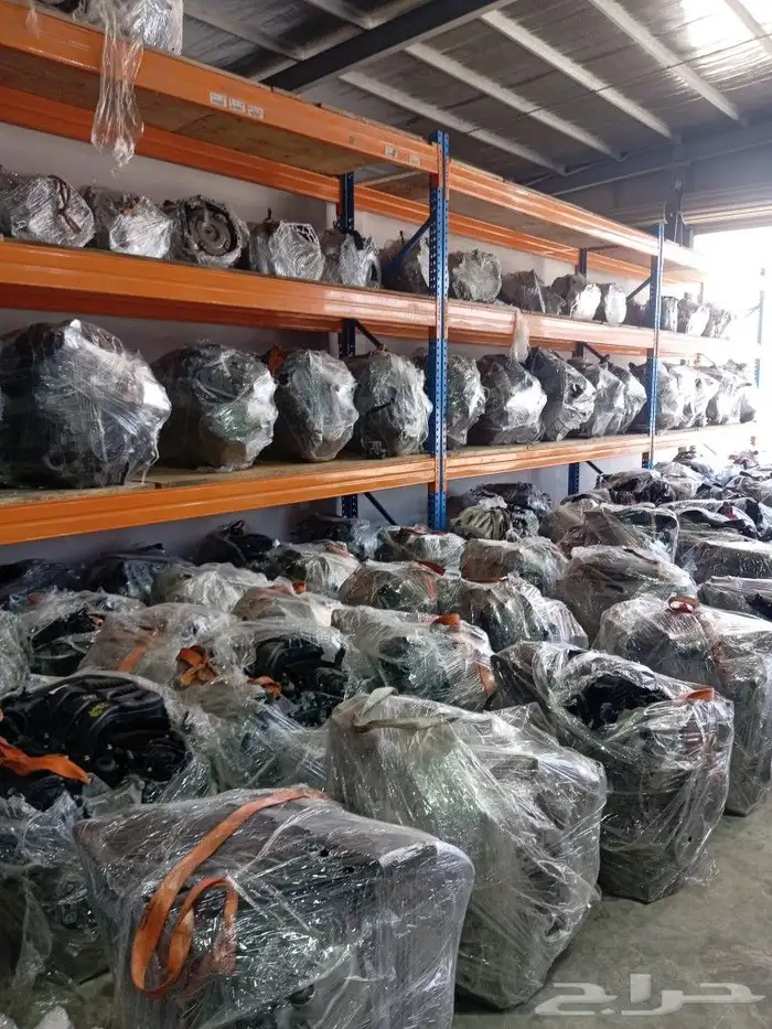 مكائن لكزرس لجميع أنواع السيارات لطلب محمد القرني 3