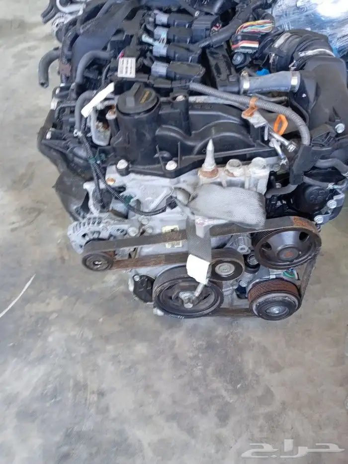 مكائن لكزرس لجميع أنواع السيارات لطلب محمد القرني 0