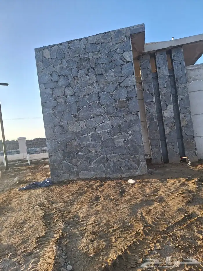 مقاول معلم حجر طبيعي 24