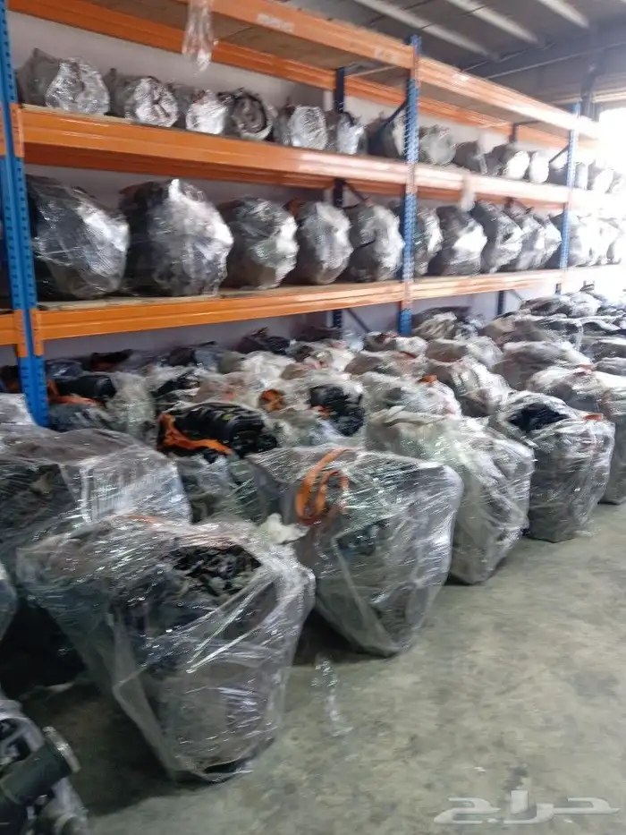 مكائن لكزرس لجميع أنواع السيارات لطلب محمد القرني 2