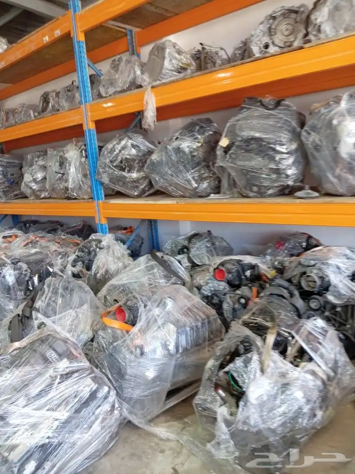 مكائن لكزرس لجميع أنواع السيارات لطلب محمد القرني 1