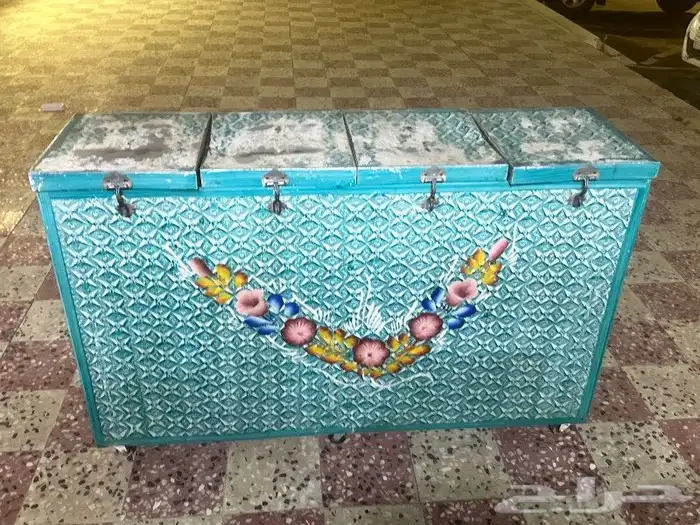 دولاب قديم تراث نوادر 2