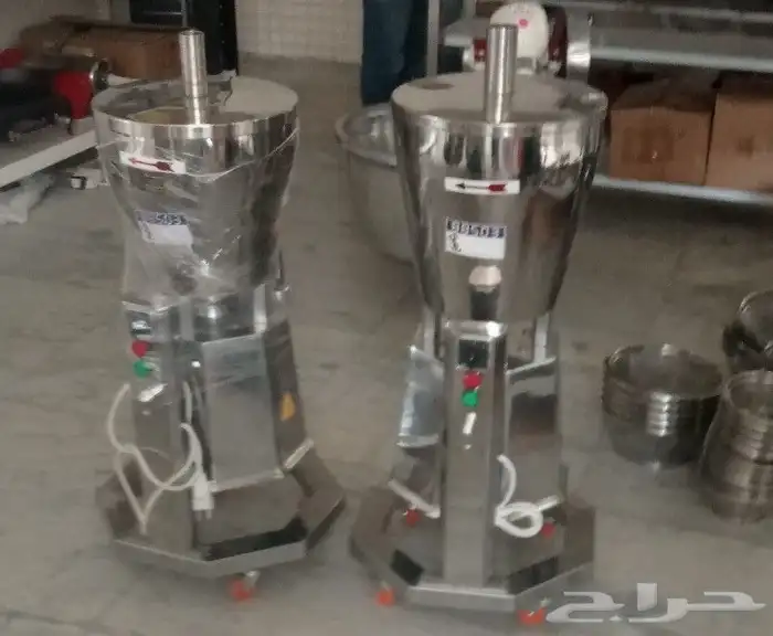 خلاط عصير و فواكة 2