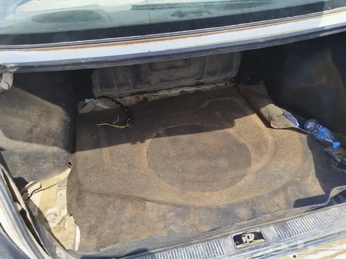 للبيع قطع لنترا 2005 17