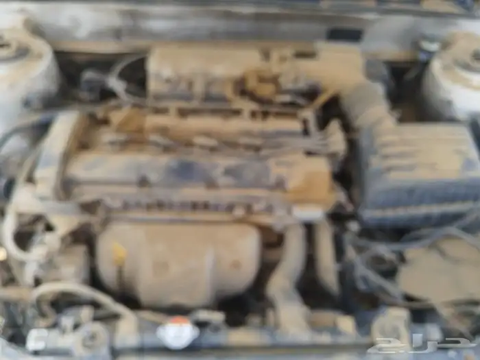 للبيع قطع لنترا 2005 10