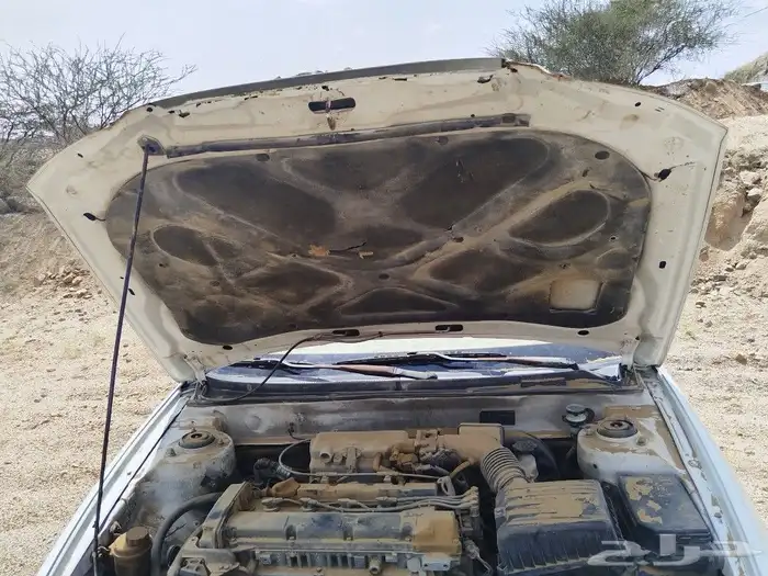 للبيع قطع لنترا 2005 20