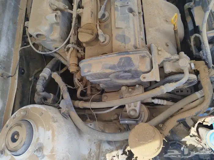 للبيع قطع لنترا 2005 11