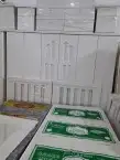 غرف نوم جاهزه 3