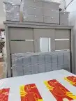 غرف نوم جاهزه 2