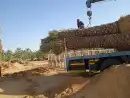 مقاول نخل وشبوك وتركيب الحجر 9