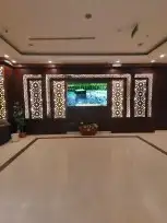دواليب وديكورات شاشه ومداخل ومطابخ 4